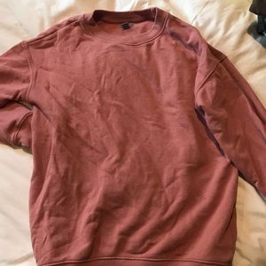 Oversized Aerie Sweater